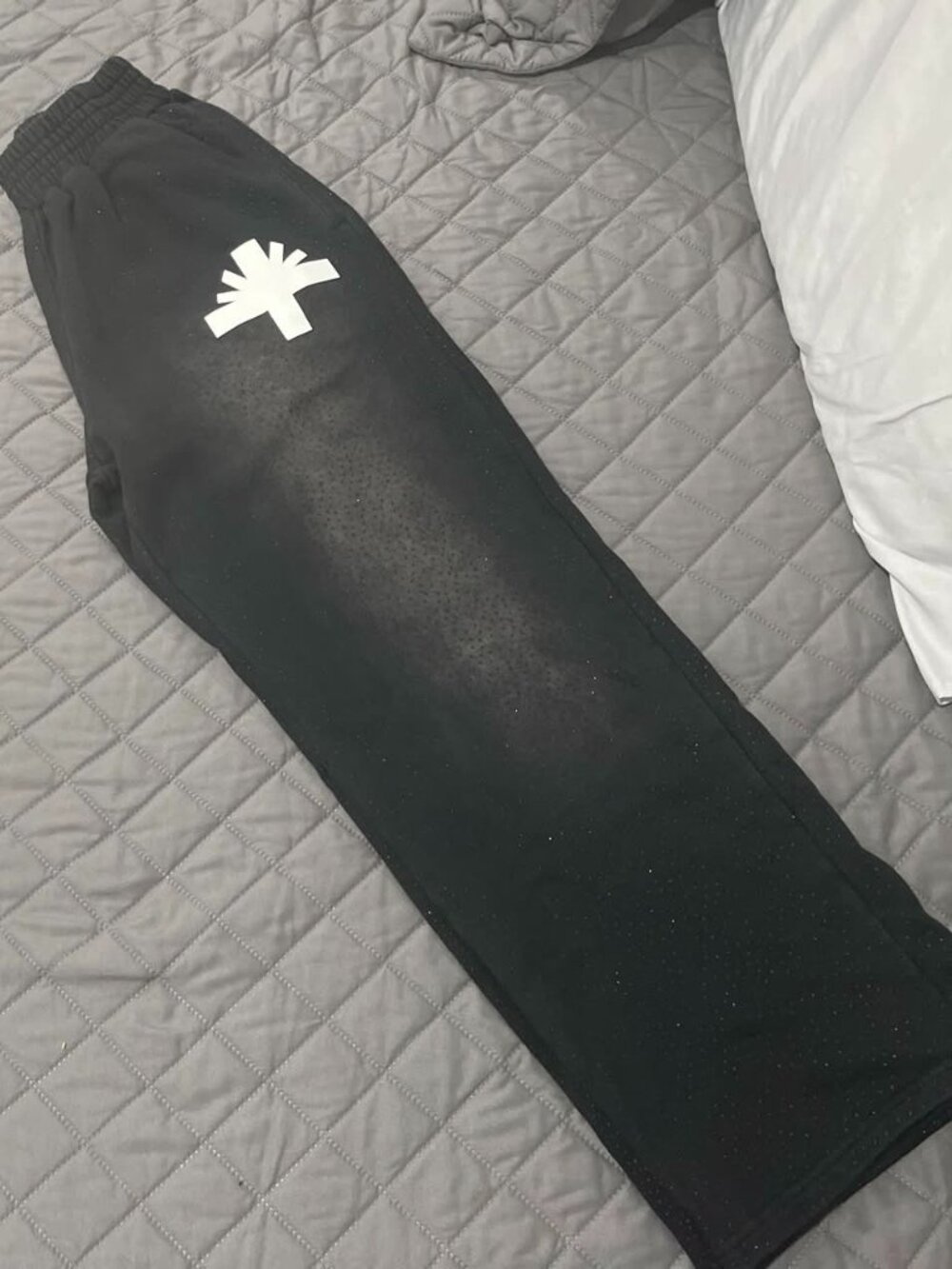 Vertabrae Sweatpants